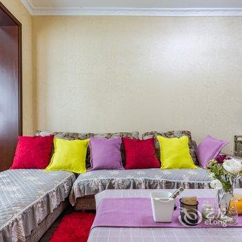 成都都江堰景区有家精品民宿(10号店)酒店提供图片