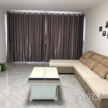 日照风尘公寓酒店提供图片