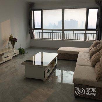日照风尘公寓酒店提供图片