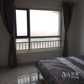 日照风尘公寓酒店提供图片