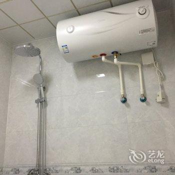 日照风尘公寓酒店提供图片