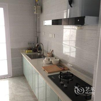 日照风尘公寓酒店提供图片