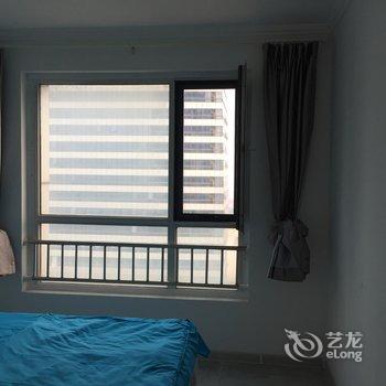 日照风尘公寓酒店提供图片