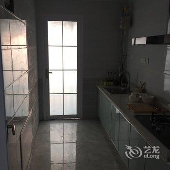 日照风尘公寓酒店提供图片