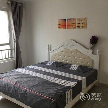 日照风尘公寓酒店提供图片