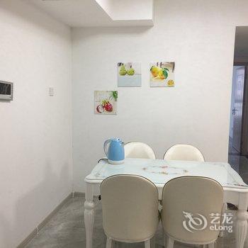 日照风尘公寓酒店提供图片