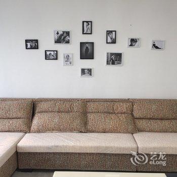 日照风尘公寓酒店提供图片