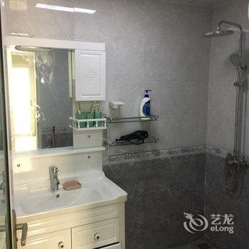 日照风尘公寓酒店提供图片
