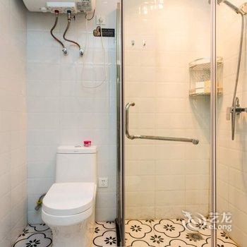 重庆温馨小家-北欧情怀公寓酒店提供图片