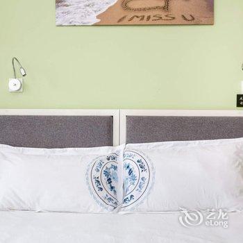 重庆温馨小家-北欧情怀公寓酒店提供图片
