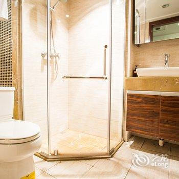 重庆游乐美江景度假民宿酒店提供图片