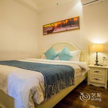 重庆游乐美江景度假民宿酒店提供图片