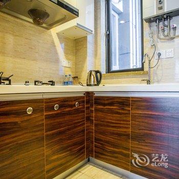 重庆游乐美江景度假民宿酒店提供图片