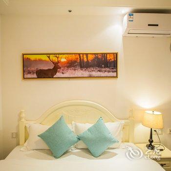 重庆游乐美江景度假民宿酒店提供图片