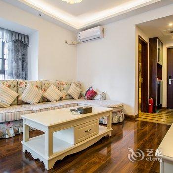 重庆游乐美江景度假民宿酒店提供图片