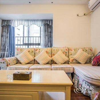 重庆游乐美江景度假民宿酒店提供图片