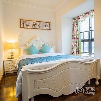 重庆游乐美江景度假民宿酒店提供图片