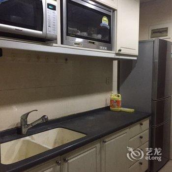 广州珠江帝景灏景民宿(马鞍山路分店)酒店提供图片