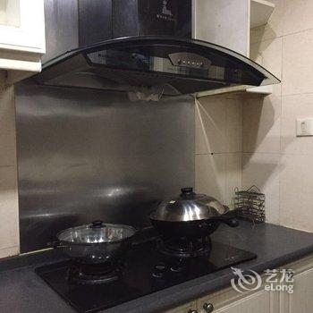 广州珠江帝景灏景民宿(马鞍山路分店)酒店提供图片