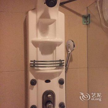 广州珠江帝景灏景民宿(马鞍山路分店)酒店提供图片