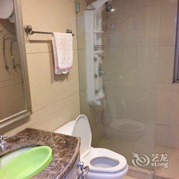 广州珠江帝景灏景民宿(马鞍山路分店)酒店提供图片