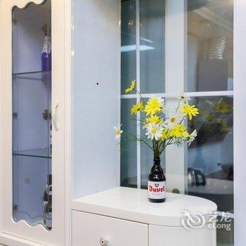 成都美居精品民宿(双合村分店)酒店提供图片