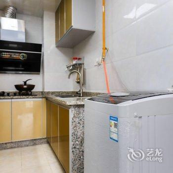 成都美居精品民宿(双合村分店)酒店提供图片