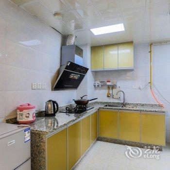 成都美居精品民宿(双合村分店)酒店提供图片