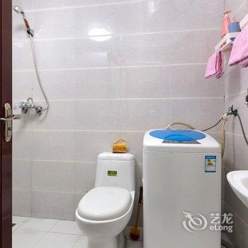 成都hqp韩秋萍公寓(江汉路分店)酒店提供图片