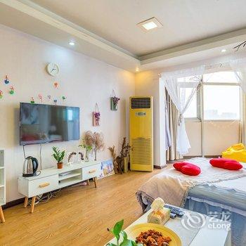 成都hqp韩秋萍公寓(江汉路分店)酒店提供图片