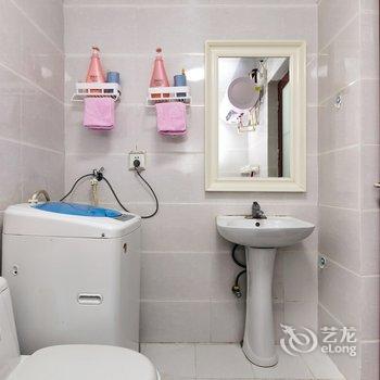成都hqp韩秋萍公寓(江汉路分店)酒店提供图片