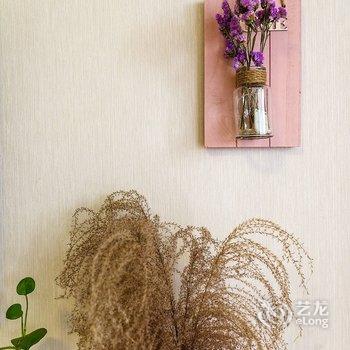 成都hqp韩秋萍公寓(江汉路分店)酒店提供图片