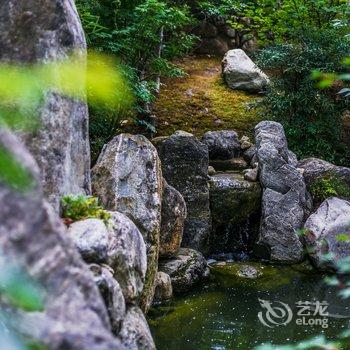 大理市泉邸庭院住宅度假别墅(3号店)酒店提供图片