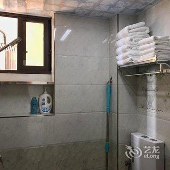 重庆锦绣家居公寓酒店提供图片