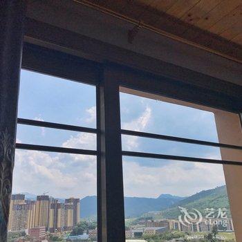 重庆锦绣家居公寓酒店提供图片
