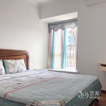 重庆锦绣家居公寓酒店提供图片