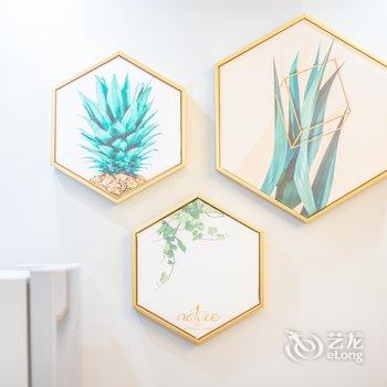 杭州千岛湖水色·繁间公寓(7号店)酒店提供图片