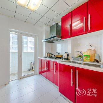 青岛途掌柜星霜精品民宿酒店提供图片