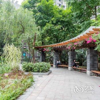 成都指间沙精品民宿酒店提供图片