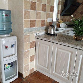 凉山向伯珍公寓酒店提供图片