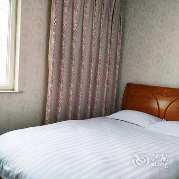 凉山向伯珍公寓酒店提供图片
