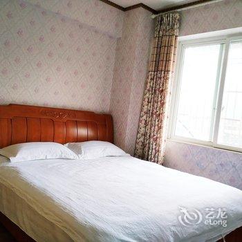 凉山向伯珍公寓酒店提供图片