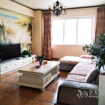 凉山向伯珍公寓酒店提供图片