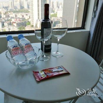 成都叶师傅公寓酒店提供图片