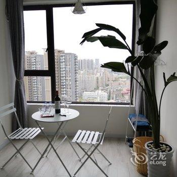 成都叶师傅公寓酒店提供图片