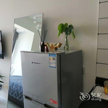 成都叶师傅公寓酒店提供图片