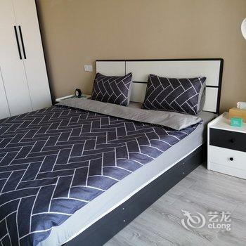 成都叶师傅公寓酒店提供图片