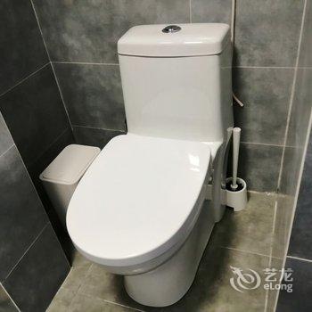 成都叶师傅公寓酒店提供图片