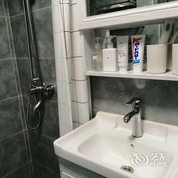 成都叶师傅公寓酒店提供图片
