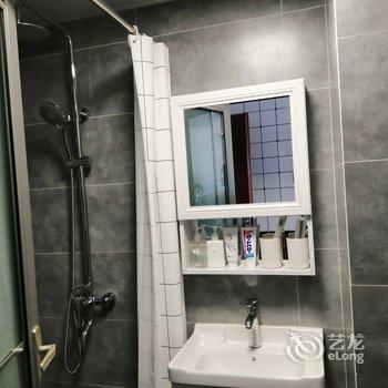 成都叶师傅公寓酒店提供图片